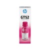 HP GT-52 70-ml Magenta Original Ink Bottle