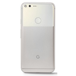 Google Pixel XL  Silver 4GB RAM 128GB Storage Refurbished