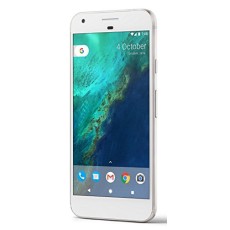 Google Pixel XL  Silver 4GB RAM 128GB Storage Refurbished