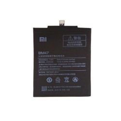 BM-47 4000 mAh Battery for Xiaomi Redmi 3/3 Pro/3S Prime ~