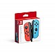 Nintendo Joy-Con (L)/(R) Neon Red/Neon Blue for Nintendo Switch