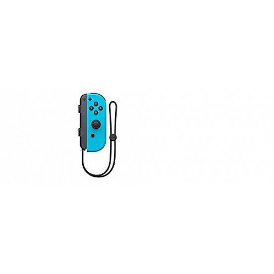 Nintendo Joy-Con (L)/(R) Neon Red/Neon Blue for Nintendo Switch