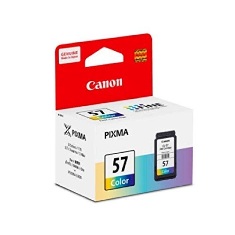 Canon CL57s Ink Cartridge