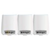 Netgear RBK53 Orbi AC3000 Tri-Band WiFi System Router