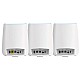 Netgear RBK53 Orbi AC3000 Tri-Band WiFi System Router