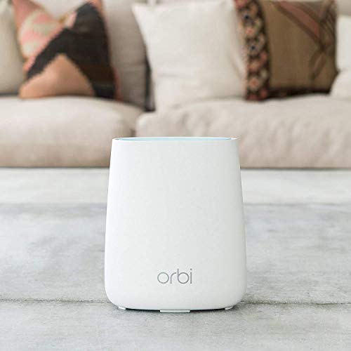 Netgear RBK53 Orbi AC3000 Tri-Band WiFi System Router Netgear RBK53 Orbi AC3000 Tri-Band WiFi System Router