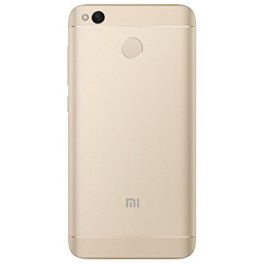 Mi Redmi 4  Gold 4 GB RAM 64GB Storage Refurbished