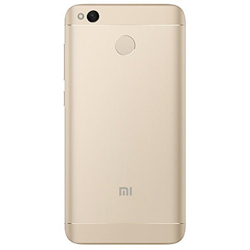 Mi Redmi 4  Gold 4 GB RAM 64GB Storage Refurbished