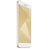 Mi Redmi 4 Gold 4 GB RAM 64GB Storage refurbished