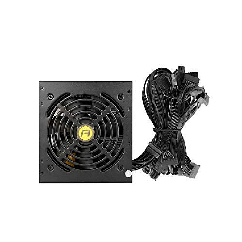 Antec VP550P Plus 550 Watt 80 Plus Non-Modular Gaming Power Supply