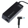 Zebronics ZEB-LA453019590H 90W Laptop Adapter with - Black