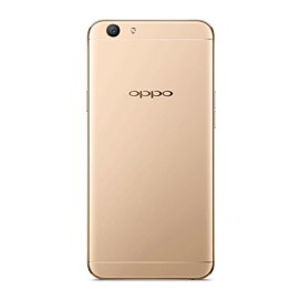 OPPO F1S Dual Sim - 64GB, 4GB Ram, 4G Lte, Rose Gold refurbished