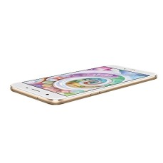 OPPO F1S Dual Sim - 64GB, 4GB Ram, 4G Lte, Rose Gold refurbished