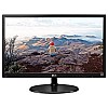 LG 19M38HB, 19 Inch (47cm) 1366 X 768 Pixels, Led HD Ready Monitor, TN Panel with VGA, Hdmi Ports (Black)