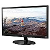 LG 19M38HB, 19 Inch (47cm) 1366 X 768 Pixels, Led HD Ready Monitor, TN Panel with VGA, Hdmi Ports (Black)