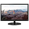 LG 19M38HB, 19 Inch (47cm) 1366 X 768 Pixels, Led HD Ready Monitor, TN Panel with VGA, Hdmi Ports (Black)