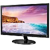 LG 19M38HB, 19 Inch (47cm) 1366 X 768 Pixels, Led HD Ready Monitor, TN Panel with VGA, Hdmi Ports (Black)