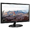 LG 19M38HB, 19 Inch (47cm) 1366 X 768 Pixels, Led HD Ready Monitor, TN Panel with VGA, Hdmi Ports (Black)