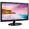 LG 19M38HB, 19 Inch (47cm) 1366 X 768 Pixels, Led HD Ready Monitor, TN Panel with VGA, Hdmi Ports (Black)