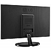 LG 19M38HB, 19 Inch (47cm) 1366 X 768 Pixels, Led HD Ready Monitor, TN Panel with VGA, Hdmi Ports (Black)