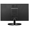 LG 19M38HB, 19 Inch (47cm) 1366 X 768 Pixels, Led HD Ready Monitor, TN Panel with VGA, Hdmi Ports (Black)