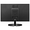 LG 19M38HB, 19 Inch (47cm) 1366 X 768 Pixels, Led HD Ready Monitor, TN Panel with VGA, Hdmi Ports (Black)