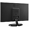 LG 19M38HB, 19 Inch (47cm) 1366 X 768 Pixels, Led HD Ready Monitor, TN Panel with VGA, Hdmi Ports (Black)