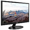 LG 19M38HB, 19 Inch (47cm) 1366 X 768 Pixels, Led HD Ready Monitor, TN Panel with VGA, Hdmi Ports (Black)