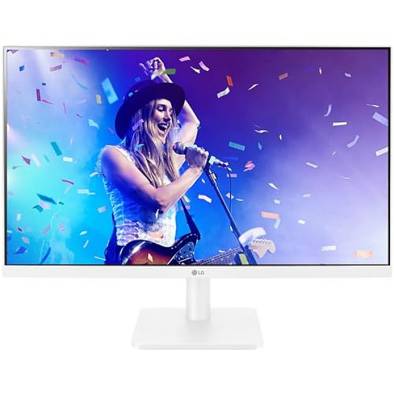 LG 19M38HB, 19 Inch (47cm) 1366 X 768 Pixels, Led HD Ready Monitor, TN Panel with VGA, Hdmi Ports (Black)