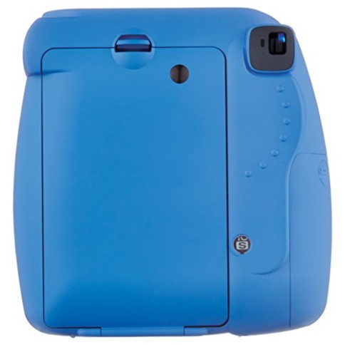 Fujifilm Instax Mini 9 Instant Camera (Cobalt Blue) Fujifilm Instax Mini 9 Instant Camera (Cobalt Blue)