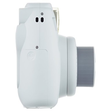 Fujifilm Instax Mini 9 Instant Camera (Smokey White) Fujifilm Instax Mini 9 Instant Camera (Smokey White)