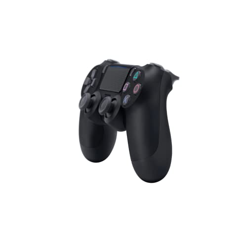 Sony Dualshock 4 Wireless Controller Black (PlayStation 4) Sony Dualshock 4 Wireless Controller Black (PlayStation 4)