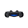 Sony Dualshock 4 Wireless Controller Black (PlayStation 4)