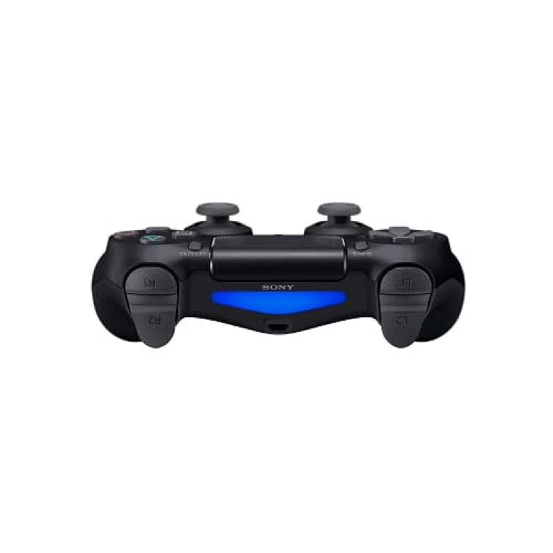 Sony Dualshock 4 Wireless Controller Black (PlayStation 4)