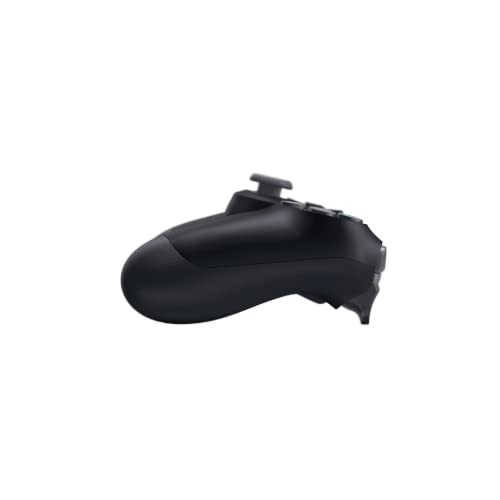 Sony Dualshock 4 Wireless Controller Black (PlayStation 4) Sony Dualshock 4 Wireless Controller Black (PlayStation 4)