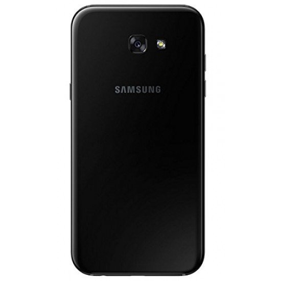 Samsung Galaxy A7 2017 (Black Sky, 3GB RAM 32GB Storage Refurbished