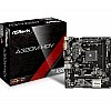 ASRock A320M-HDV R4.0 BIOS Updated for Ryzen 3rd Gen Processors with 4 SATA3