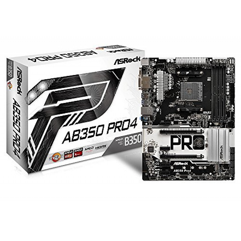 ASRock A320M-HDV R4.0 BIOS Updated for Ryzen 3rd Gen Processors with 4 SATA3