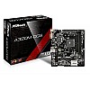 ASRock A320M-HDV R4.0 BIOS Updated for Ryzen 3rd Gen Processors with 4 SATA3