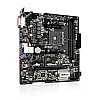 ASRock A320M-HDV R4.0 BIOS Updated for Ryzen 3rd Gen Processors with 4 SATA3