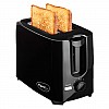 Pigeon by Stovekraft 2 Slice Auto Pop up Toaster. A Smart Bread Toaster for Your Home (750 Watt) (black)-1