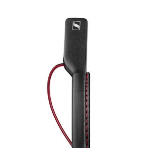 Sennheiser Momentum in-Ear Wireless Black Headphones, Bluetooth, Multi-Connection to 2 Devices Sennheiser Momentum in-Ear Wireless Black Headphones, Bluetooth, Multi-Connection to 2 Devices