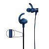 Sony MDR-XB510AS Wired in Ear Headphone with Mic (Blue)