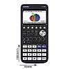 Casio FX-CG50 Scientific Graphic Calculator (Black)