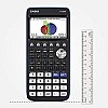 Casio FX-CG50 Scientific Graphic Calculator (Black)