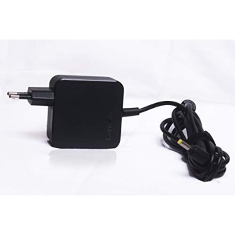 Lenovo Plastic Gx21M75594 45W Laptop Adapter/Charger with Power Cord for Select Models of Lenovo (Round Pin) Lenovo Plastic Gx21M75594 45W Laptop Adapter/Charger with Power Cord for Select Models of Lenovo (Round Pin)