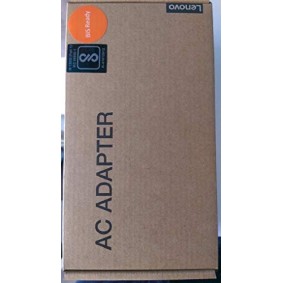 Lenovo Plastic Gx21M75594 45W Laptop Adapter/Charger with Power Cord for Select Models of Lenovo (Round Pin) Lenovo Plastic Gx21M75594 45W Laptop Adapter/Charger with Power Cord for Select Models of Lenovo (Round Pin)