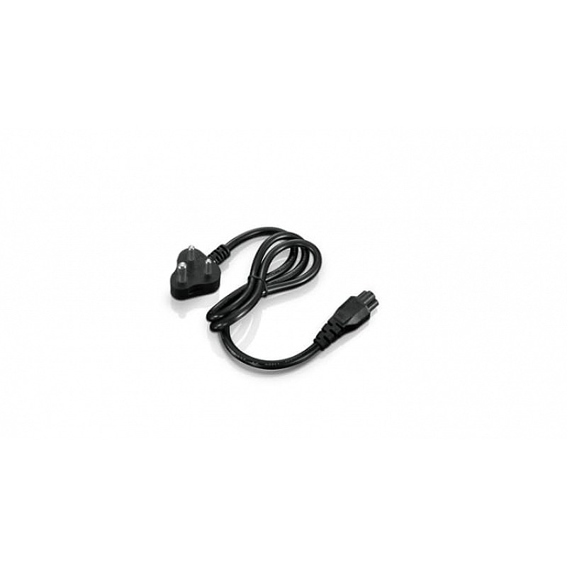 Lenovo Plastic Gx21M75594 45W Laptop Adapter/Charger with Power Cord for Select Models of Lenovo (Round Pin)