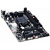 GIGABYTE AMD A68, FM2+ and FM2 Socket,Ultra Durable Motherboard (GA-F2A68HM-H)