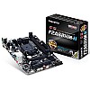 GIGABYTE AMD A68, FM2+ and FM2 Socket,Ultra Durable Motherboard (GA-F2A68HM-H)